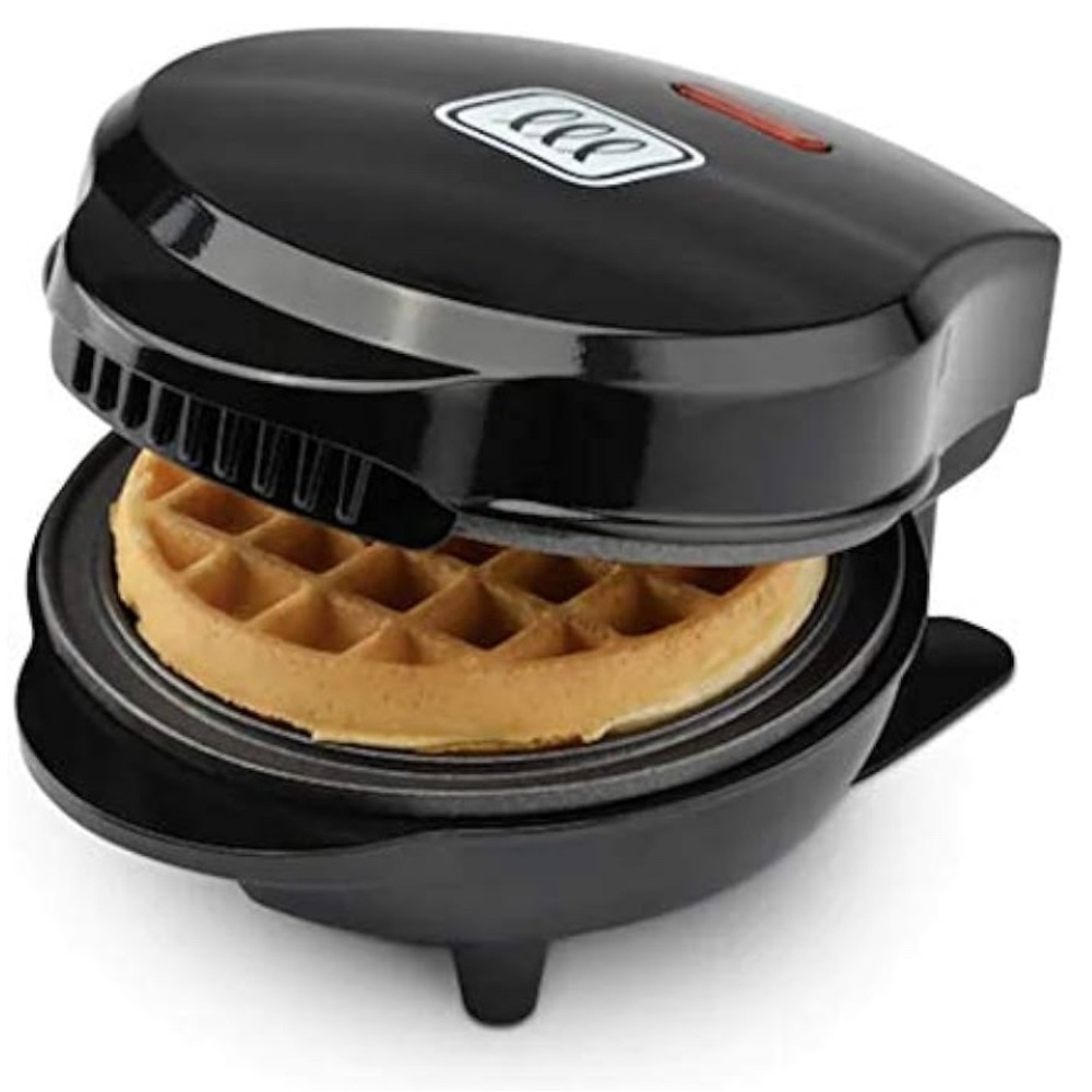 Toastmaster Mini Waffle Maker
